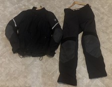 Giacca e pantaloni BMW