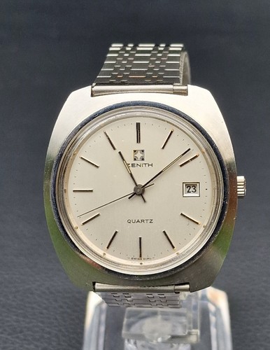 Orologio zenith surf quartz - orologio,