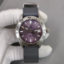 Orologio Uomo Orient Mako 40