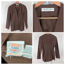 Giacca Boho Calvin Klein