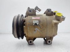 compressore aria per MITSUBISHI L200 (KA0 KB0) MN123626 demip9171945