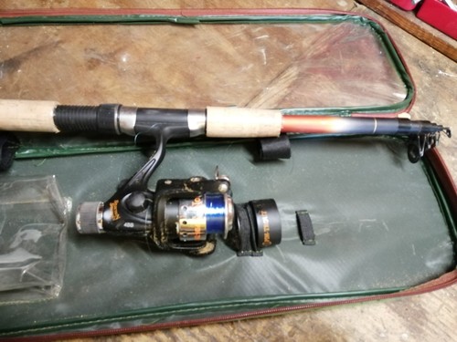 Vendo set completo per - , la