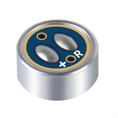 Capsula microfonica - capsula, a