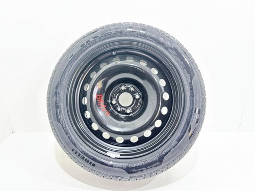 Ruota scorta per fiat - ruota, di
