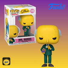 FUNKO POP!  TELEVISION THE