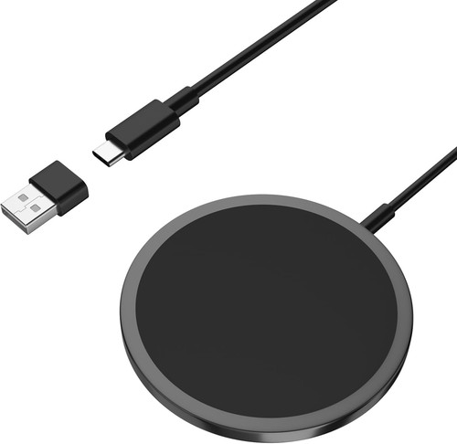Caricatore wireless per iphone - caricatore,