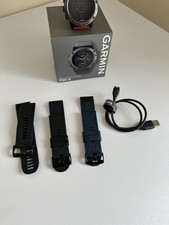 Garmin Fenix 5x 51mm Orologio