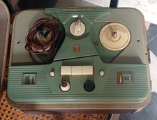 registratore a bobine Philips