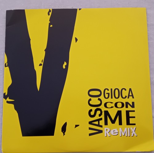 Vasco rossi gioca con - vasco,