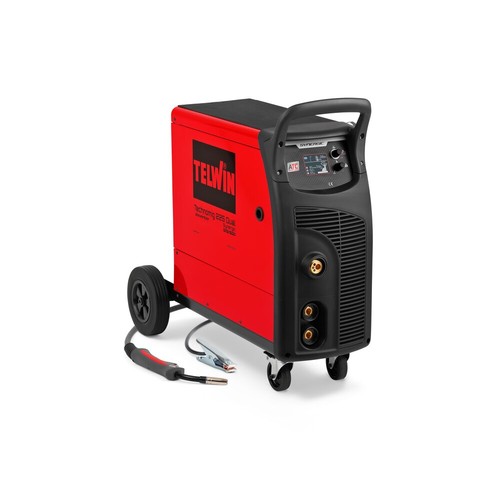 Telwin technomig 225 dual - telwin,