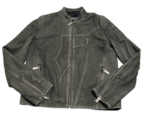 Trapstar irongate panel - irongate,