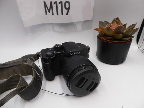 Fotocamera digitale panasonic - fotocamera,