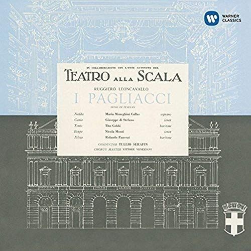 Sacd maria callas leoncavallo - maria,