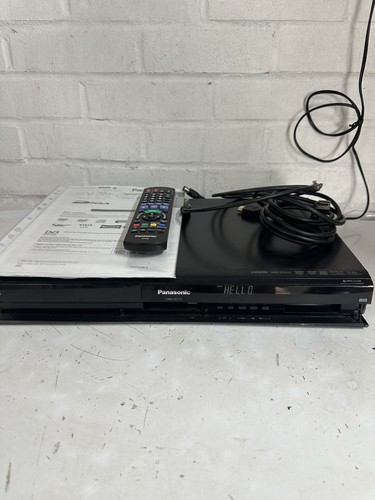 Panasonic dmr ex773 - panasonic, dmr-ex773