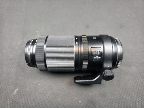Fujifilm 100 200 - gf,