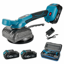 Piastrellatrice Elettrica 21V