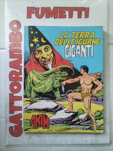 Akim bonelli ottimo - akim,