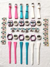 Poochie Orologio LCD Kit