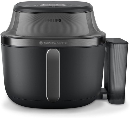 Philips airfryer serie - philips,