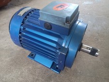 MOTORE ELETTRICO TRIFASE v 380