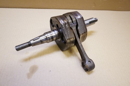 Albero motore yamaha - dt125, dt