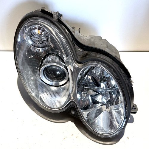 Mercedes clk w209 faro xenon - clk,