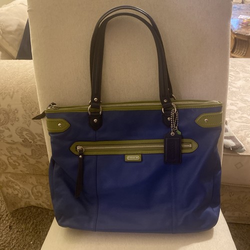 Borsa coach daisy - borsa,