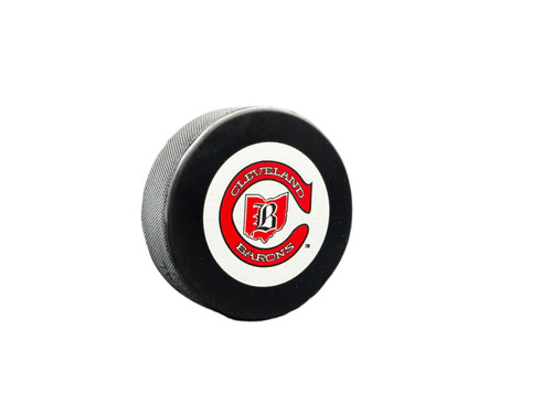 Cleveland barons 1976 1978 - cleveland, 1976-1978