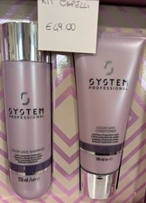 System Professional Kit Color