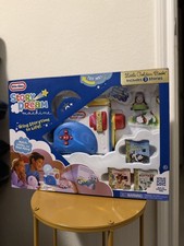 Little tikes story - little,