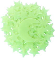 Stelle Fluorescenti Luminose