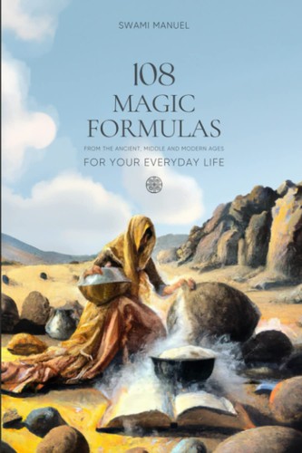 108 magic formulas for - 108,