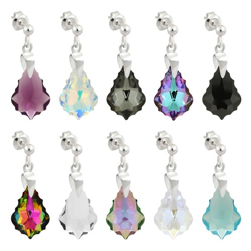 Orecchini argento sterling - orecchini,