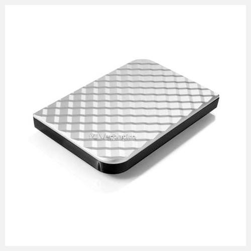 Hard disk esterno verbatim - hard,