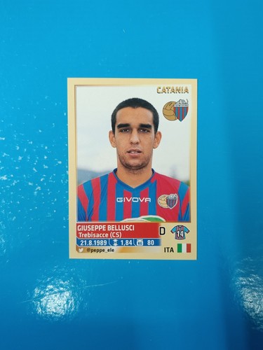 Figurina calciatori panini - calciatori,
