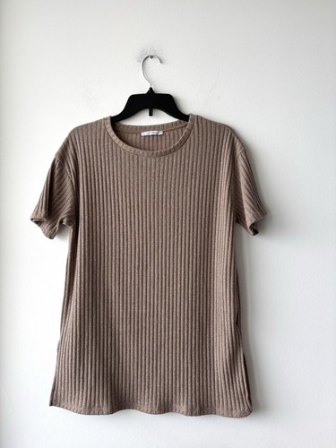 Top zara trafaluc - trafaluc, maglia