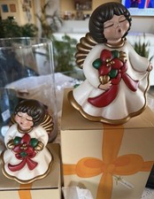 Thun Angeli Del Natale Limited