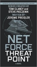 Tom Clancy NET FORCE : THREAT