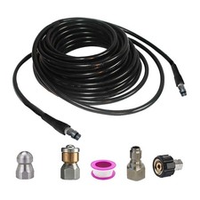 Kit adattatore per ugello - ,