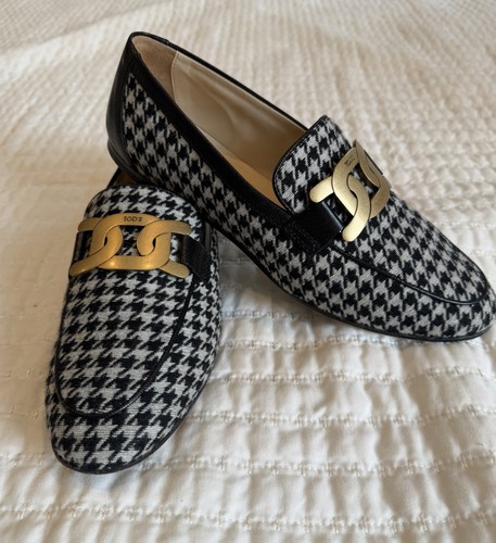 Mocassini tod slip con - tod's,