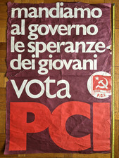 Partito Comunista Italiano PCI