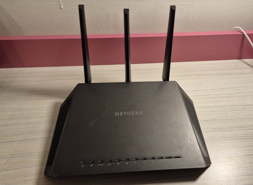 Netgear nighthawk ac2300 - nighthawk,