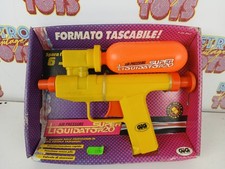 Air pressure super liquidator - air,