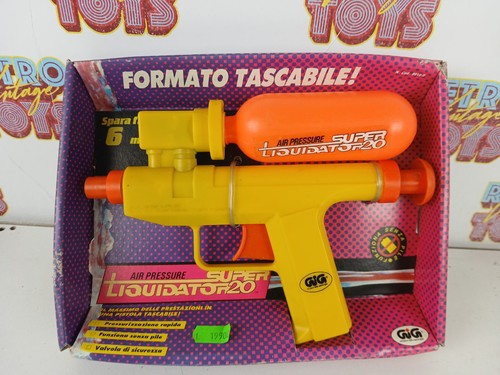 Air pressure super liquidator - air,
