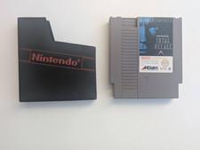 Total recall nintendo - total,