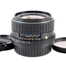 Smc pentax f 1 - 50, mm