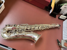 "9.9 OUT OF 10"  1962 SELMER K