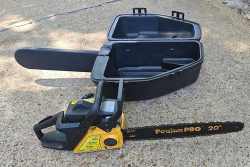 Poulan pro pp4620avx - pro,