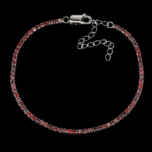 Bracciale argento sterling - bracciale, in