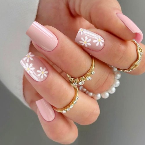 Jmeowio unghie gel adesive - unghie,